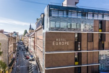 Hotel Europe